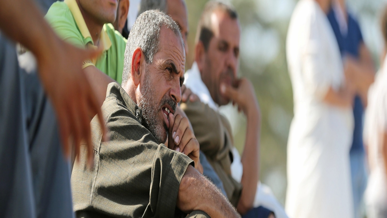 قاتل ياسين هو 