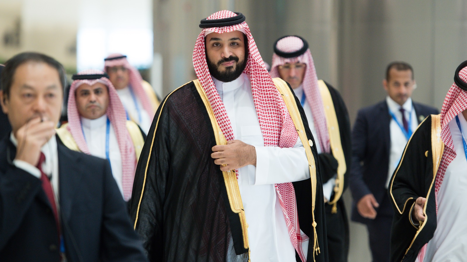 لعل التاريخ سيسجل أن ملكاً شغوفاً بالعرش قضى على إرث مملكته الطويل في قيادة العالم الاسلامي نظراً لاستعجاله وفردانيته