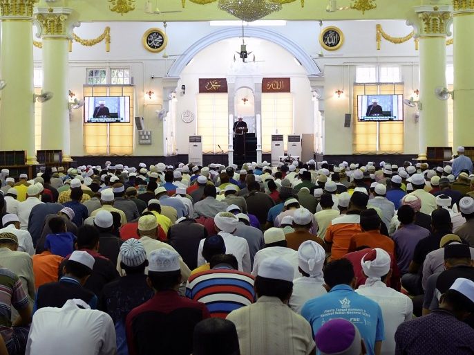 blogs الإسلاميون